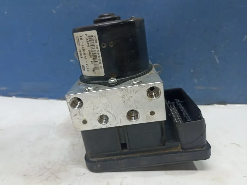 Блок ABS Bmw 3 2005-2012 34516863354 E90/E91 2.0