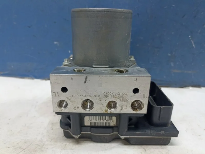 Блок ABS BMW X1 (E84) 34516856926