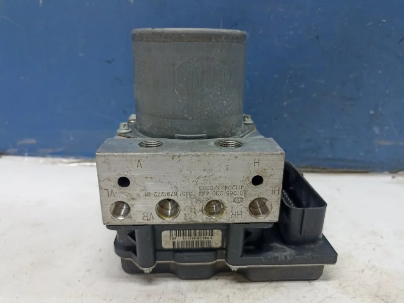 Блок ABS BMW X1 (E84) 34516856926