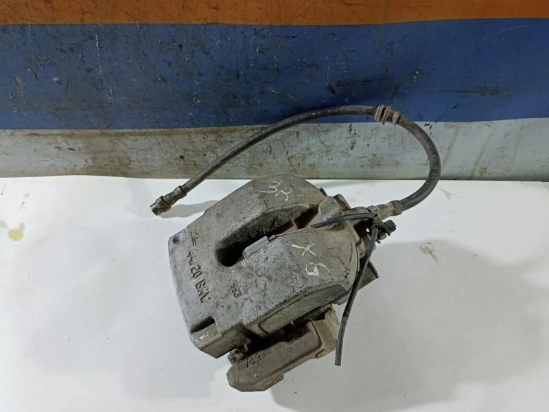 Суппорт тормозной Bmw X6 (E71 34216776788, задний правый