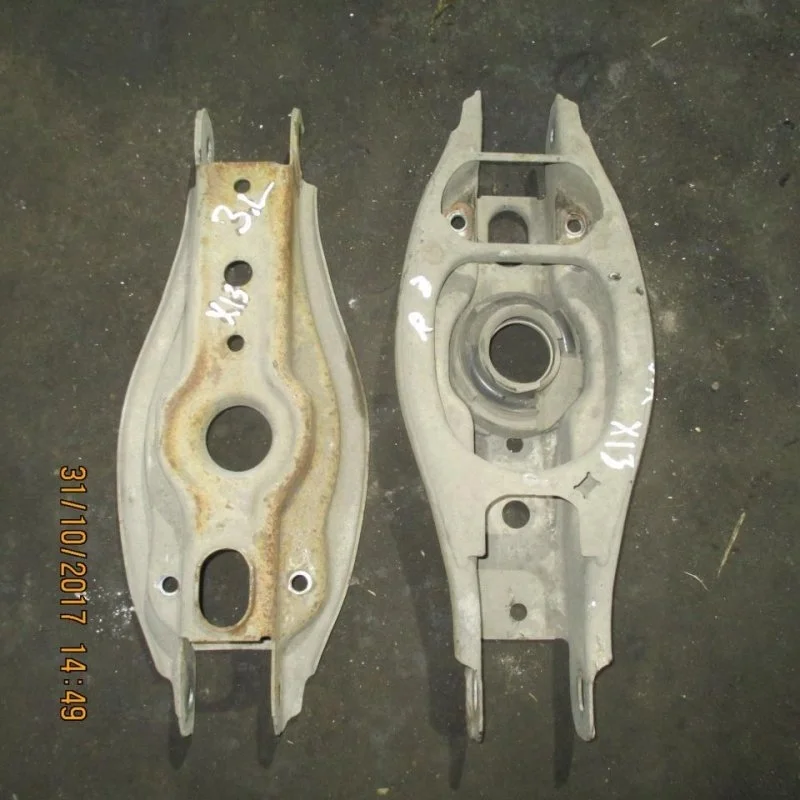 Рычаг подвески BMW X1 (E84) 33326772899, задний