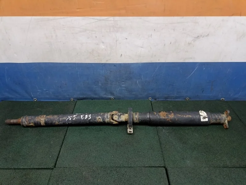 Вал карданный Bmw X5 (E53) 26107510001, задний