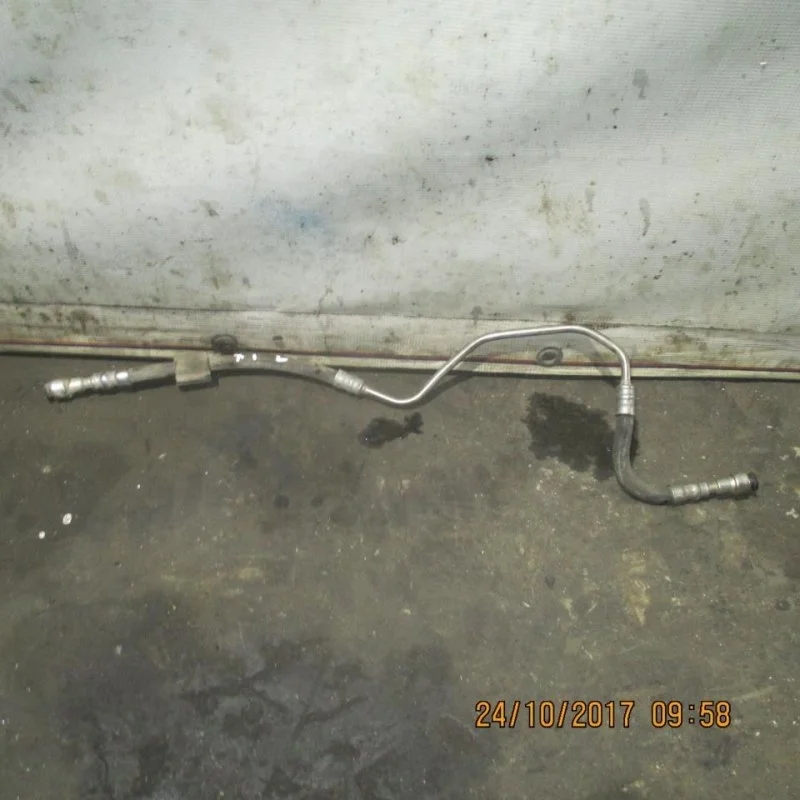 Трубка рампы топливной Bmw X1 (E84) 13537552891 2.0 N46B20BD