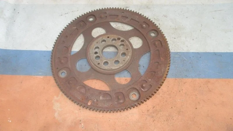 Маховик Bmw X1 (E84) 11227797964