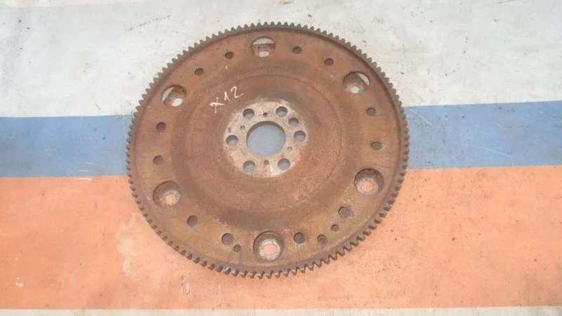 Маховик BMW X1 (E84) 11227548102 2.0 N46B20BD