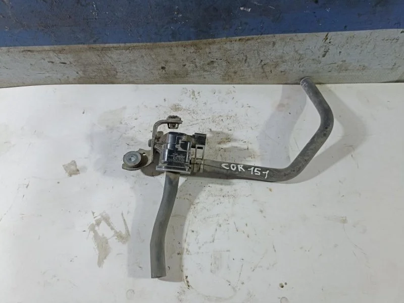 Клапан электромагнитный Toyota Corolla 2006 - 2013 9091012276 E150