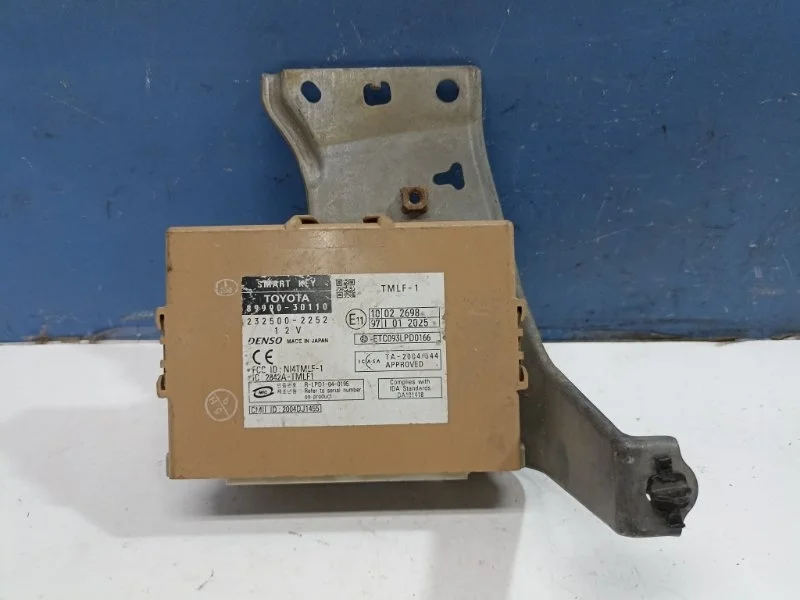 Блок распознавания ключа Lexus Gs 3 2005-2012 8999030110