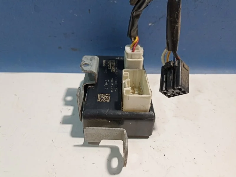 Блок управления ЭУР Lexus Gx460 2017 8922760080 URJ150L 4.6 1URFE