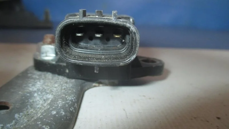 Датчик педали газа Lexus Gs 3 2005-2012 8919150020
