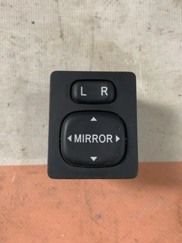 Блок кнопок регулировки зеркал Toyota Corolla 2006 - 2013 8487034010 E150