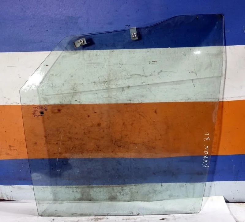 Стекло SsangYong Kyron 2005-2015 7337609000 DJ, заднее левое