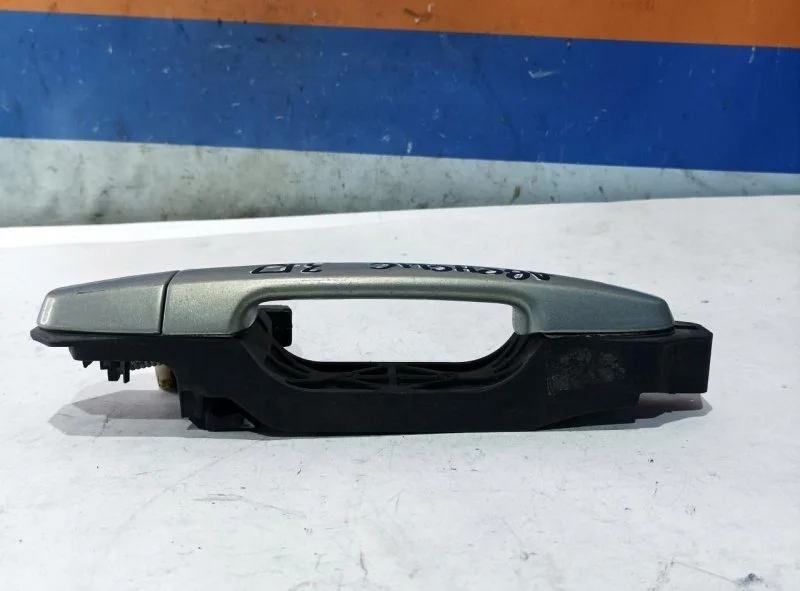 Ручка наружная Toyota Avensis 2 2003-2008 6921105903 T250, задняя правая