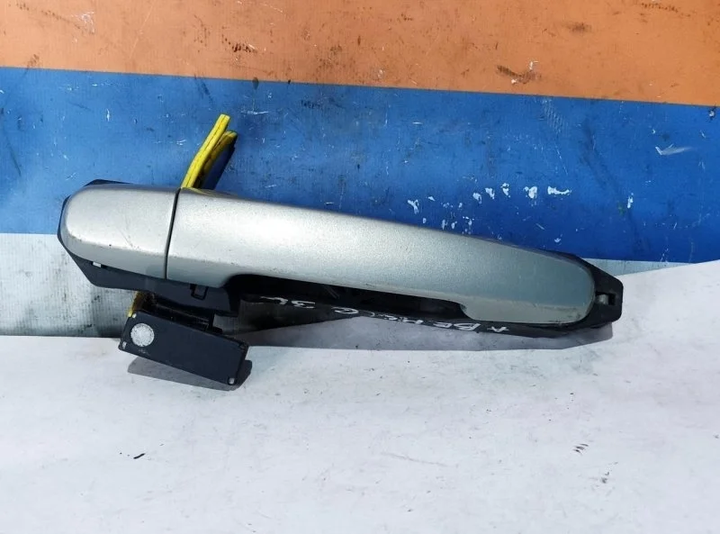 Ручка наружная Toyota Avensis 2 2003-2008 6921105903 T250, задняя левая