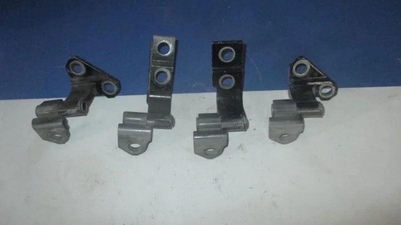 Петля Lexus Gs 3 2005-2012 6873030180, задняя правая