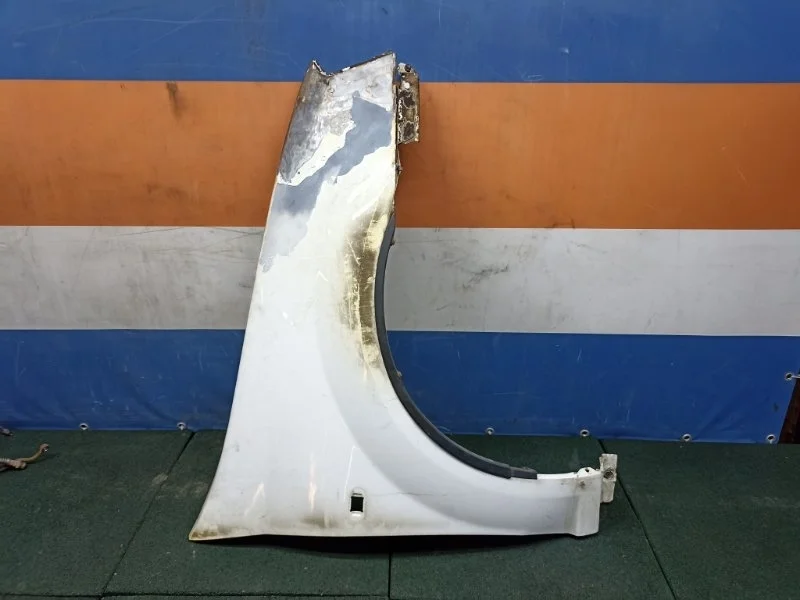 Крыло Лада Ларгус 6001549973 R90, переднее правое