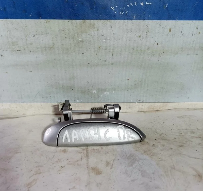 Ручка наружная Лада Ларгус 6001549492 R90, передняя правая