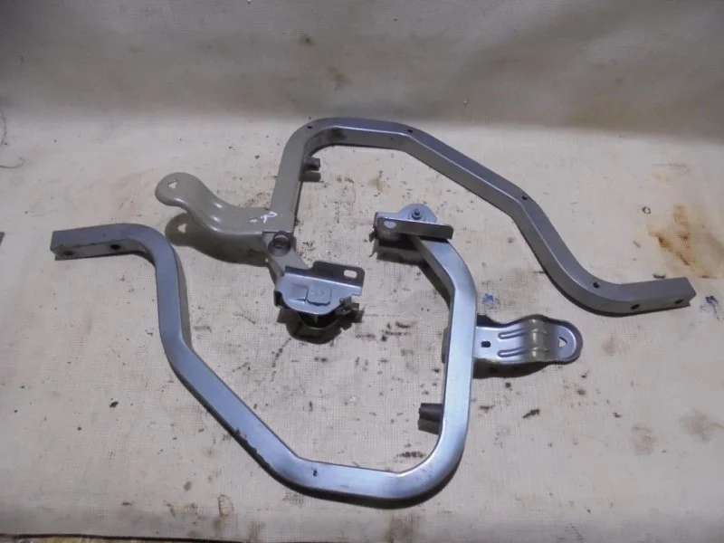 Петля багажника Renault Logan 1 2005-2014 6001546880