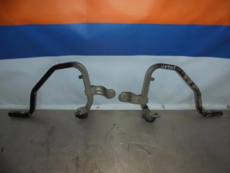 Петля багажника Renault Logan 1 2005-2014 6001546879, левая