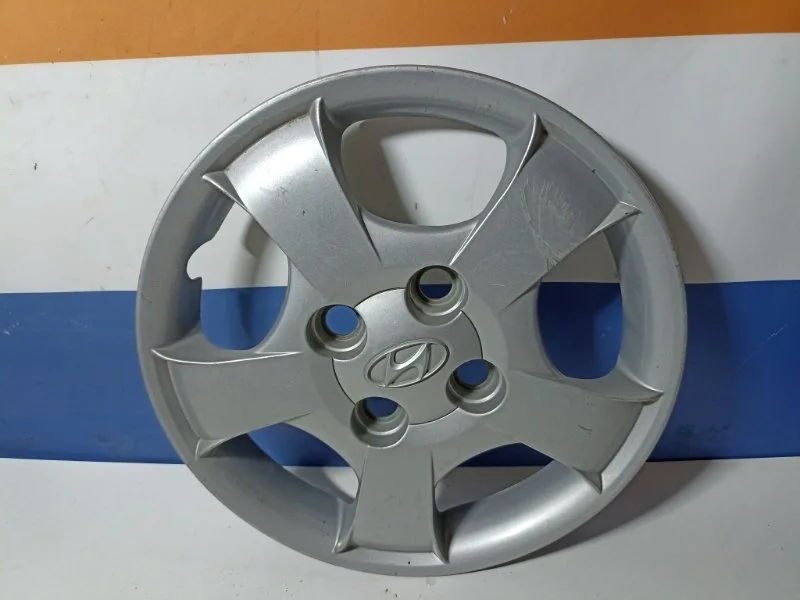 Колпак колесный Hyundai Accent 2 5296025600