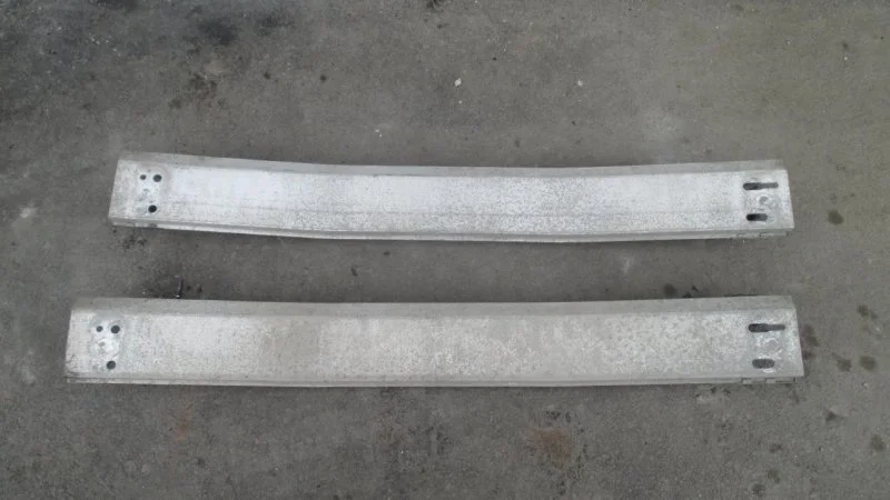 Усилитель бампера Toyota Camry 40 2006-2011 5217133120, задний