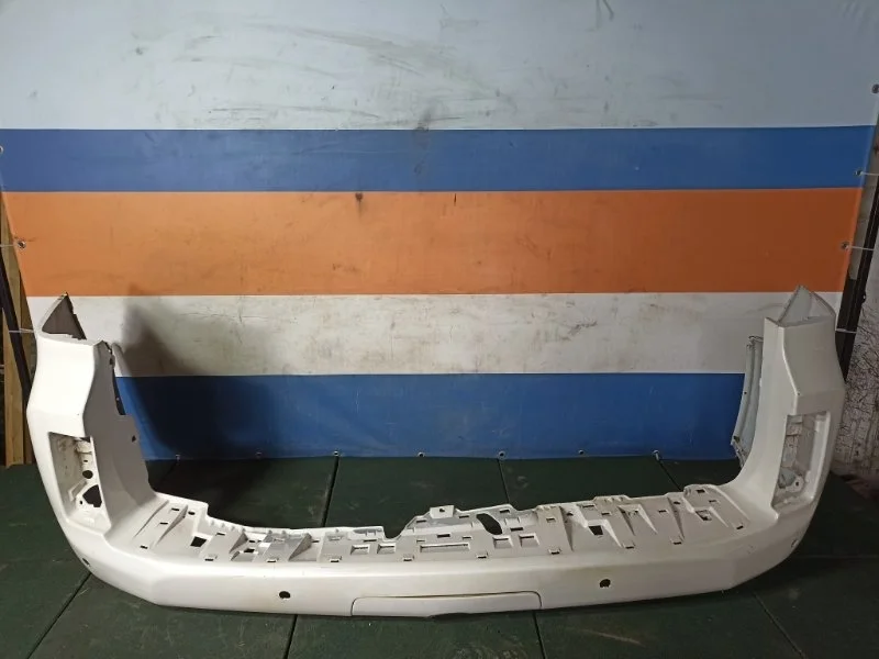 Бампер Lexus GX460 5215960979 URJ150L 4.6 1URFE, задний