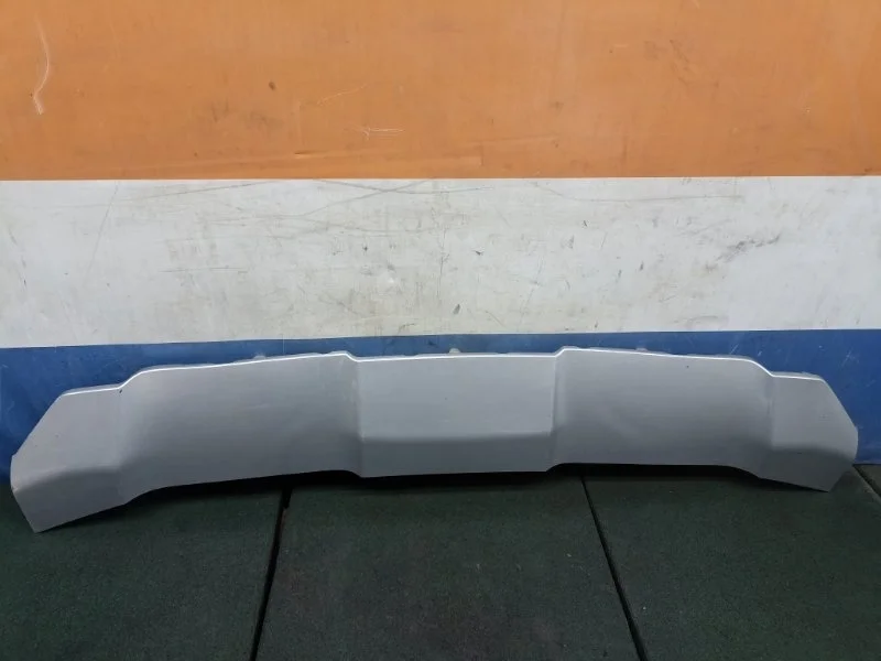 Накладка бампера Lexus LX570 5212960050 URJ201 5.7 3URFE, передняя