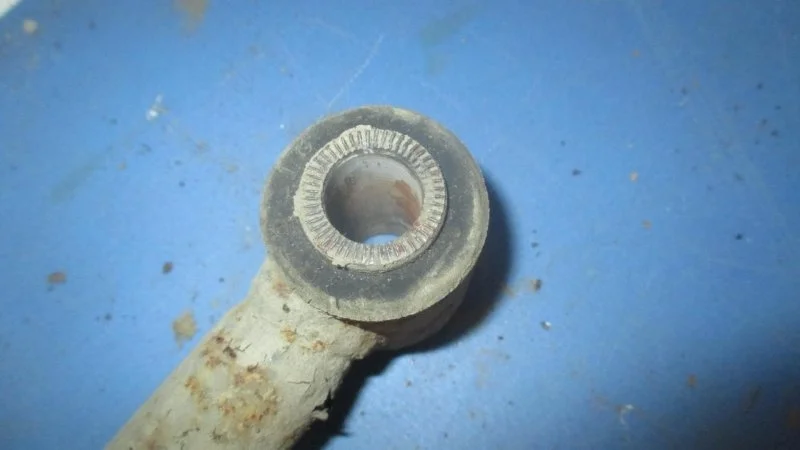 Рычаг продольный Toyota Camry 40 2006-2011 4878033040, задний