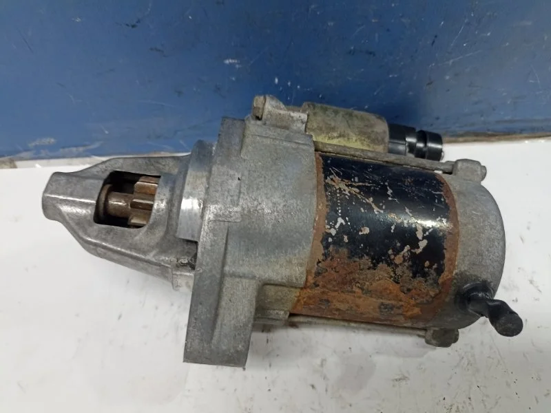 Стартер Honda Fit I 31200REJW01