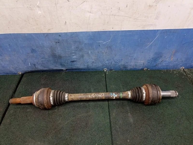 Привод Lexus LS 4 4234050070 XF40, задний левый