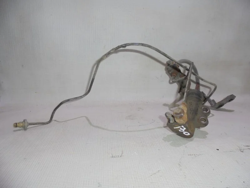 Цилиндр рабочий сцепления Hyundai I30 2007-2012 4171023000 FD