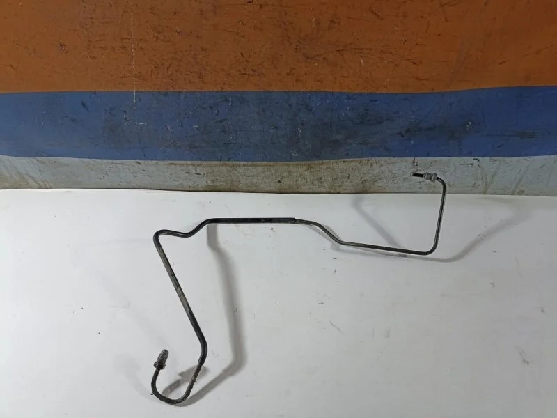 Трубка тормозная Renault Fluence 2012 3801815000, передняя правая