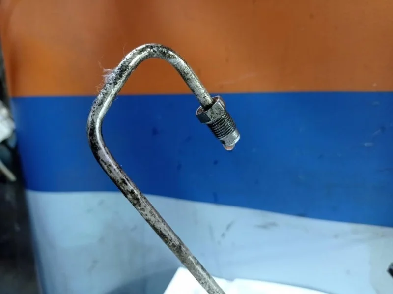 Трубки тормозные Renault Sandero 2 с 2014- 3801815000