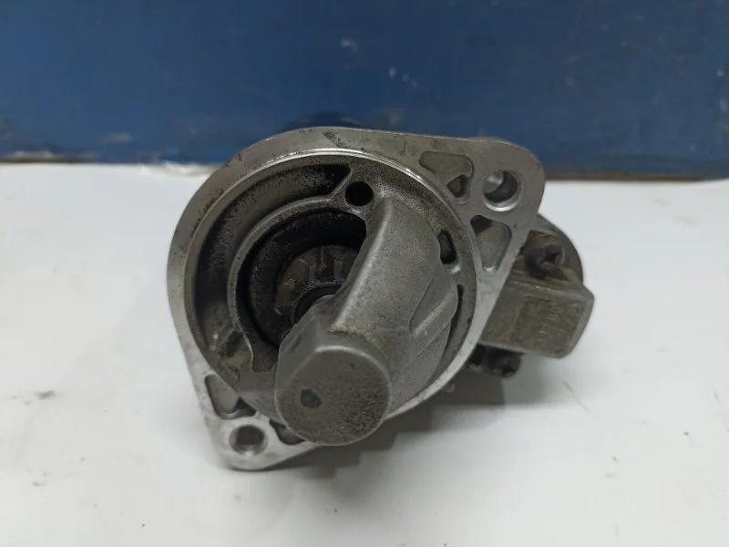 Стартер Kia Picanto 2 2011-2017 3610003401