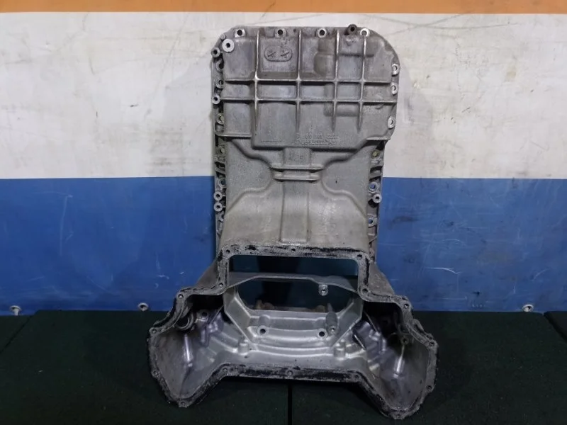 Поддоны ДВС Mercedes E A2720142102 W211 3.0 272.943