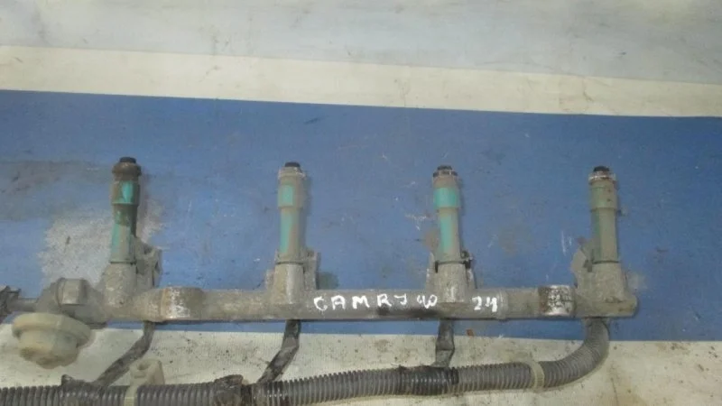 Форсунка топливная Toyota Camry 40 2006-2011 2320928080