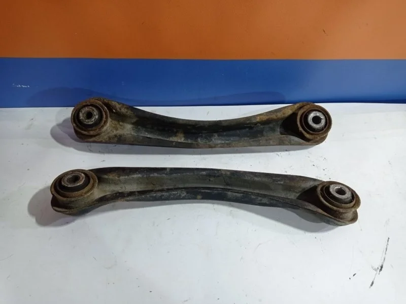 Рычаг подвески Mercedes-Benz C-Class (W202) 2103503406, задний