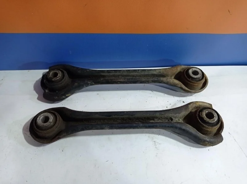 Рычаг подвески Mercedes-Benz C-Class (W202) 2103503306, задний