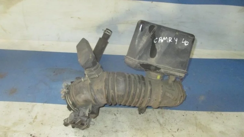 Воздуховод дроссельной заслонки Toyota Camry 40 2006-2011 1788128250
