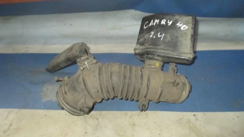 Воздуховод дроссельной заслонки Toyota Camry 40 2006-2011 1788128250