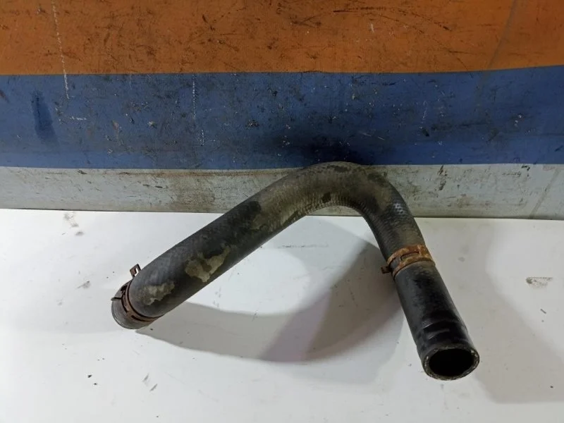 Патрубок радиатора Toyota Corolla 2006 - 2013 1657222130 E150