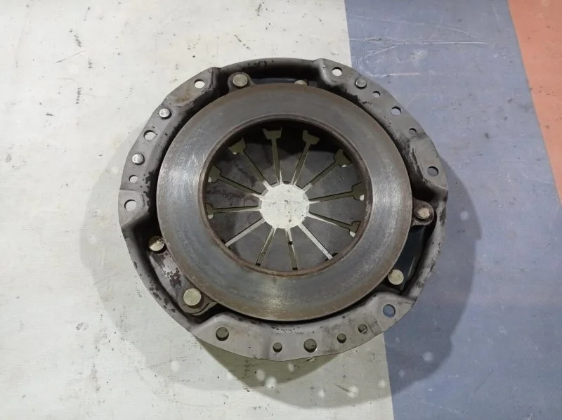 Корзина сцепления Geely Mk Cross 1086001145