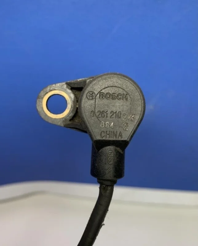 Датчик коленвала Geely Mk 2011 1016003269 LG1 1.5 MR479QA