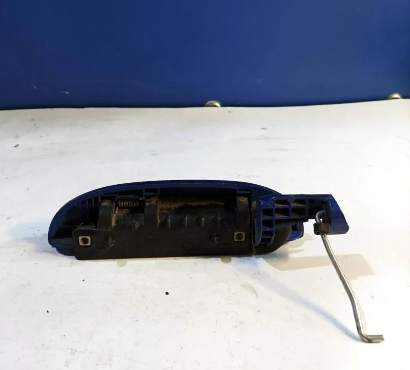 Ручка наружная Fiat Albea 735289964 2002-2012, передняя правая