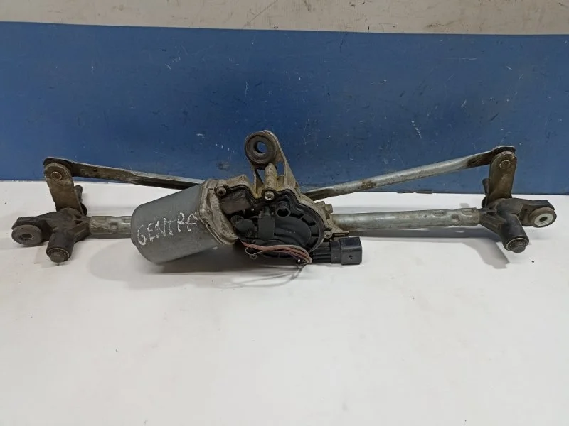 Трапеция дворников Chevrolet Aveo 1 96988330 T250