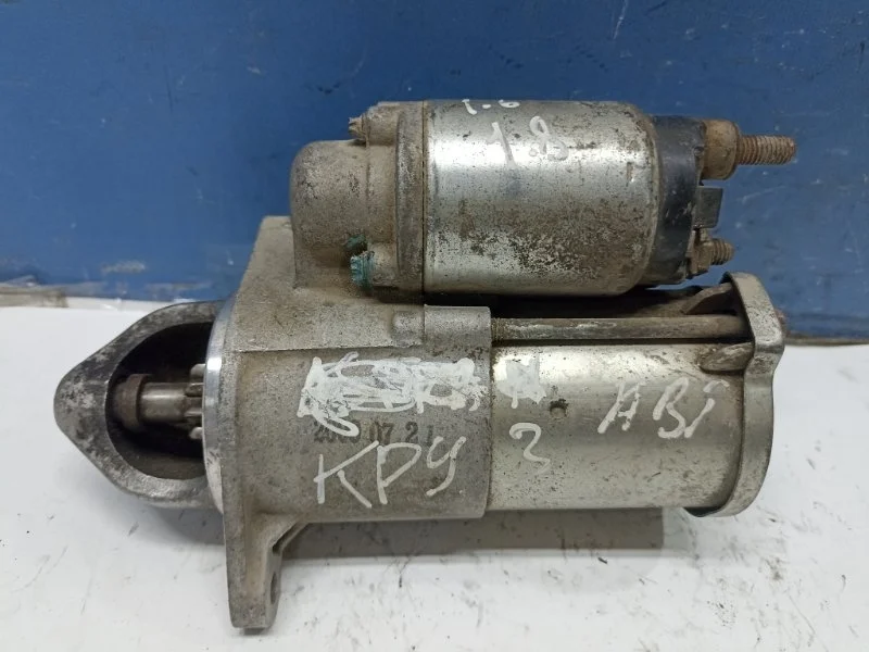 Стартер Chevrolet Cruze 96831615 J300