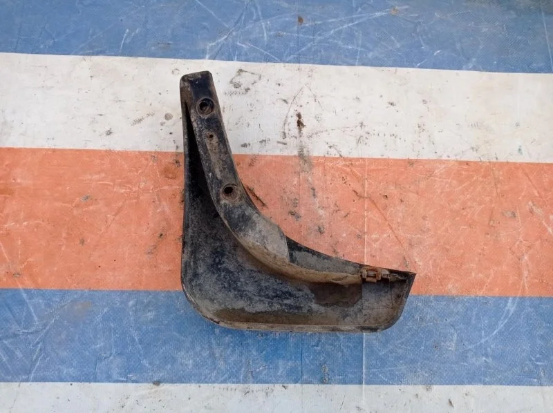 Брызговик Daewoo Matiz 96562712, задний