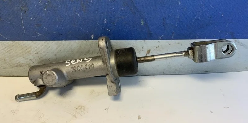 Цилиндр главный сцепления ЗАЗ Сенс 2009 96481284 Т150