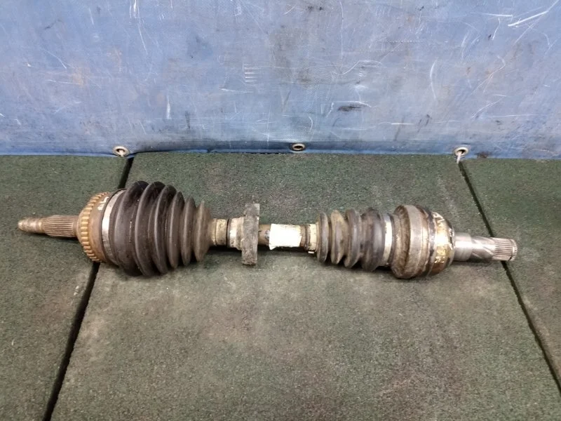 Привод Daewoo Nexia 96474834, передний левый