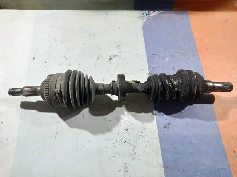 Привод Daewoo Nexia 96474834, передний левый