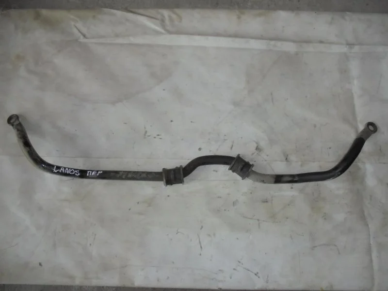 Стабилизатор Chevrolet Lanos 96444662, передний